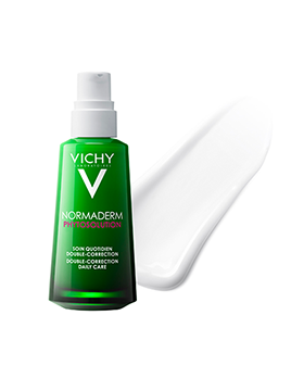 Kem dưỡng ẩm cho da dầu mụn giúp giảm mụn & phục hồi da Normaderm Phytosolution- Vichy Vietnam